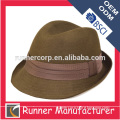 Wholesale Customized Fedora Hats For Men